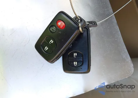 2009 Toyota Highlander Hybrid Limited from USA, damaged, VIN JTEEW44A292035294